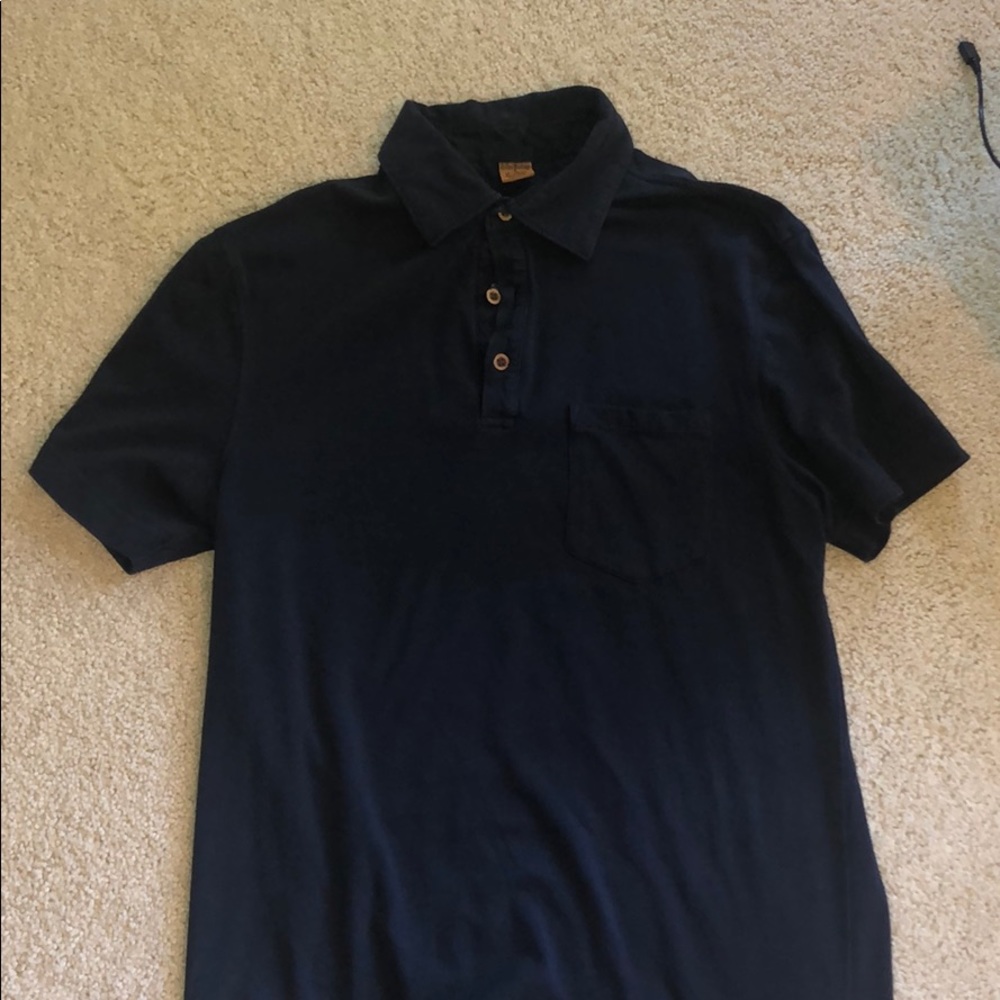 Tailor Vintage polo